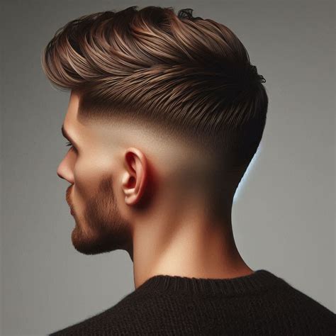 Corte De Cabelo Para Jovem Masculino - 6 Tendências de Corte de Cabelo Masculino Atual para Arrasar no Visual ...