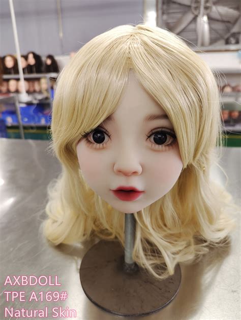 News : AXB Dolls, AXBDOLL Trade Co., Ltd.