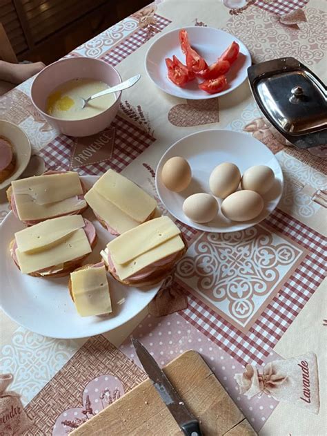 Завтрак в деревне | Cafe food, Food obsession, Aesthetic food