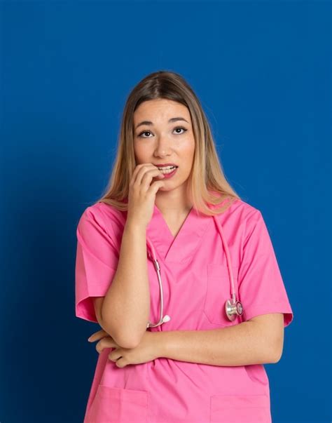 Medico Gostoso - Medico Gostoso De Uniforme