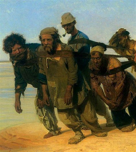 ilya Repin ~ Nicole's MuseuM
