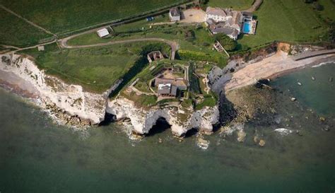 Military redoubt is a fortification