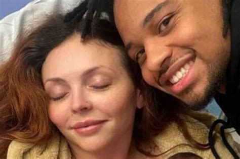 Jesy Nelson reveals 'heartbreaking' NICU journey in adorable new photo ...