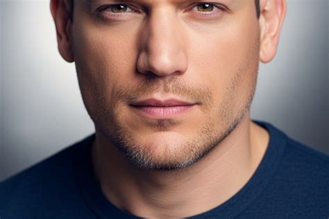 The Amazing Wentworth Miller Movies & TV Shows You Need to Watch - The ...