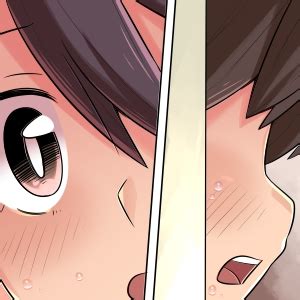 学校の隅っこで1(クラスメイトカップル編)│イムネコ【エロ同人】
