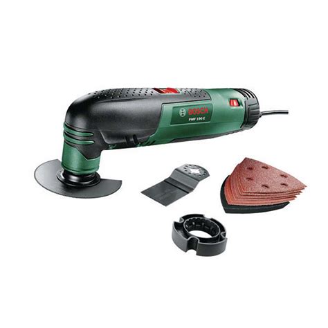 Multiutensile Bosch PMF Universal 220W - Mondo Garden