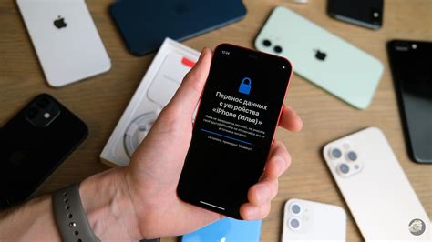 Первый взгляд на iPhone 12 mini — Wylsacom