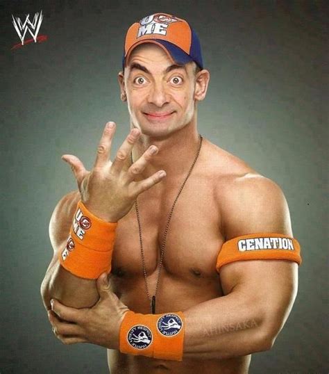 Awesome John Cena Meme Laughing Photos