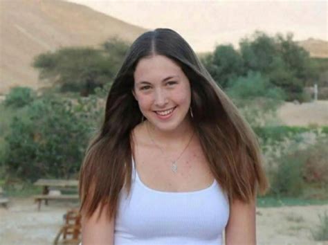 Harrowing Video Shows Hamas Terrorists Lining Up Young Israeli Women on ...