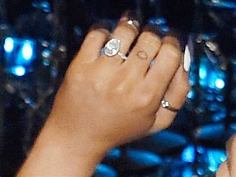 Incredible Ariana Grande Wedding Ring Ideas