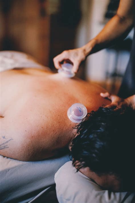 Professional Cupping Therapy in Spearfish, SD | He Sapa Studio