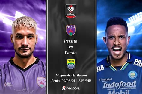 persita tangerang  persib bandung prediksi  link