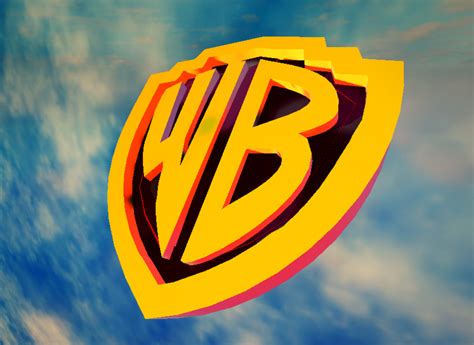 Warner Bros. Pictures Logo (Daylight Clouds Sky) by J0J0999Ozman on ...