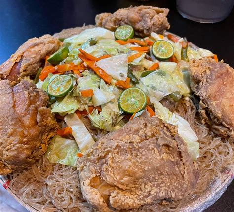 mad kitchen pancit cantonbihonmiki bihonmix