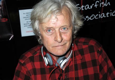 Американский актер Рутгер Хауэр скончался на 76-м году жизни | WOMAN