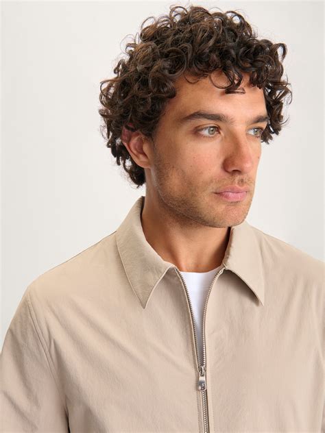 The 360° Jacket | LESTRANGE