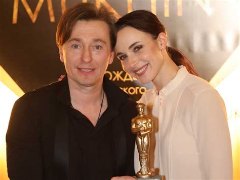 Проверим вкус режиссера Сергея Безрукова. Составил список из 5 самых ...