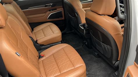 2023 Kia Telluride X-Pro and X-Line - first drive - The Manual