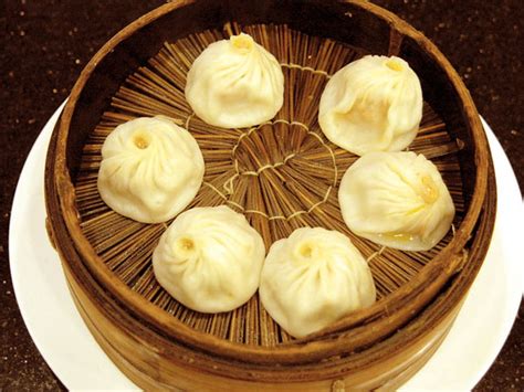 Shanghai: Food – More Snacks - Culture of Chinese