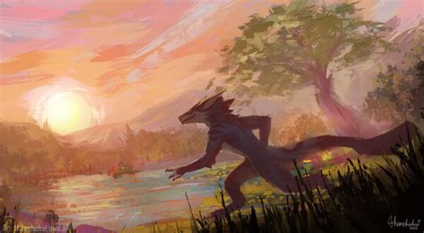 Artwork Gallery for thanshuhai -- Fur Affinity [dot] net