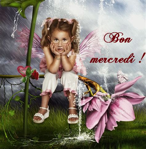 Mercredi