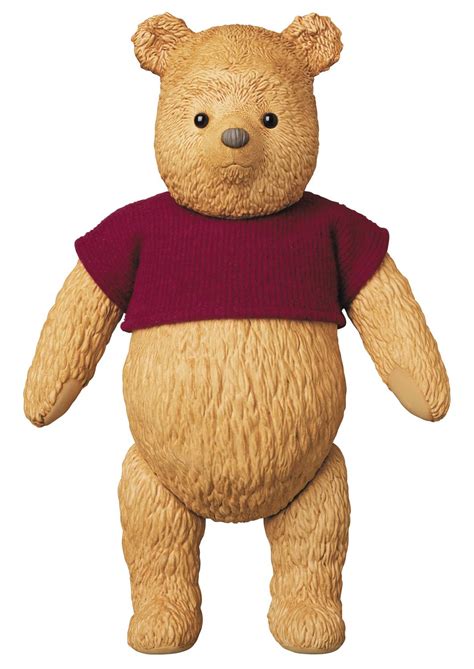 From Christopher Robin Winnie The Pooh