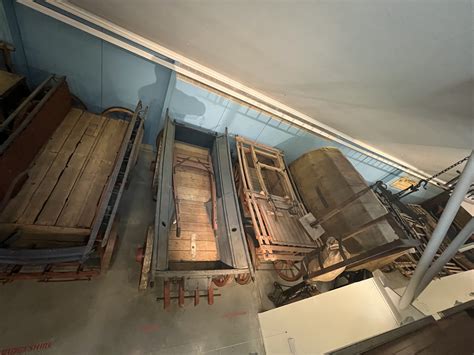 Exploring the history of museum of english rural life reading 18