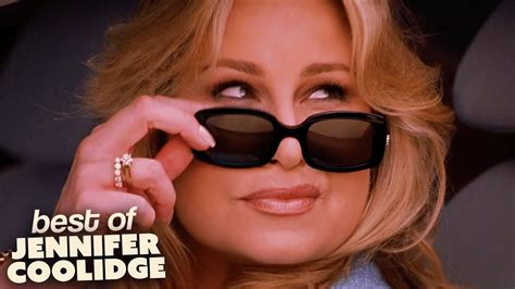 Best of Jennifer Coolidge (Stifler's Mom) in American Pie | Comedy ...