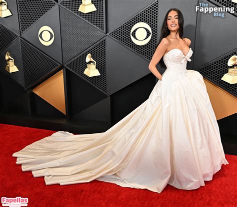 Madison Beer aka madisonbeer Nude Leaks OnlyFans Photo #154 - Fapellas