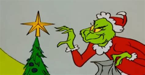 Kako je Grinch ukrao Božić - Retroplov