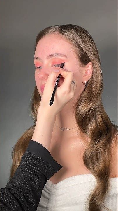 Wedding makeup with RomanovaMakeUp cosmetics#макияж#визажист# ...