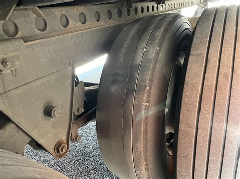 Wonder how long this has gone unnoticed. : Truckers