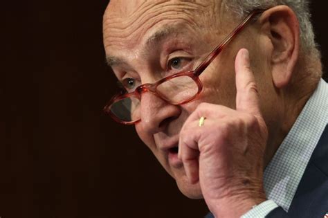 Chuck Schumer calls AI a 'moment of revolution' | Fortune