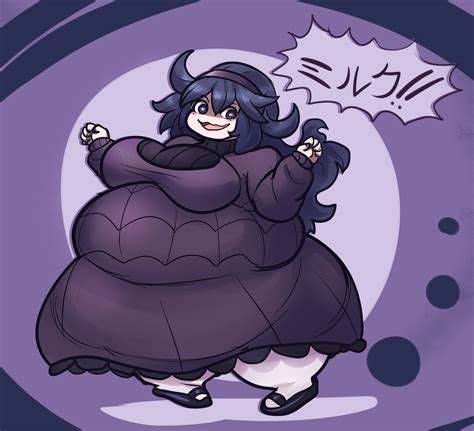 Fat Maniac by LLuxury on DeviantArt