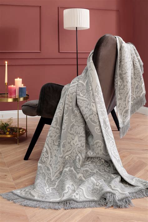 Biederlack Throws | Throws & Blankets | Cois na hAbhann