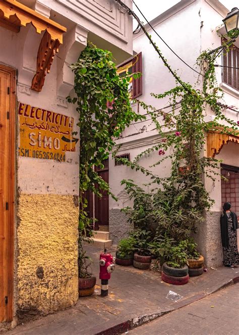 Best Photo Spots in Casablanca: 25 Photos to Inspire You to Visit