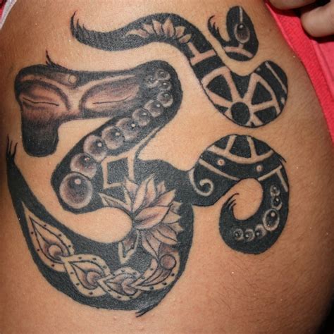 Tattoo uploaded by Gagool • Tattoodo