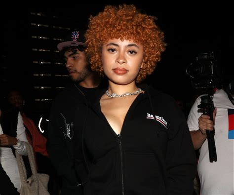 Ice Spice's Debut Met Gala Look Is Giving "Princess Diana"