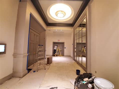 Bethesda North Marriott Hotel & Conference Center - Rocksolid General