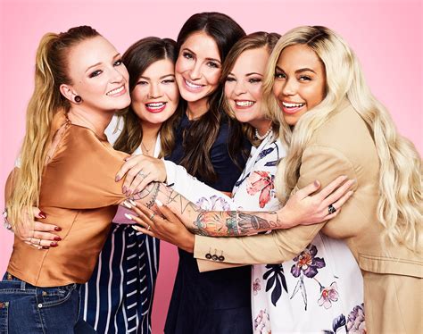 Teen Mom OG Cast to Bristol Palin: Goodbye or Good Riddance? - The