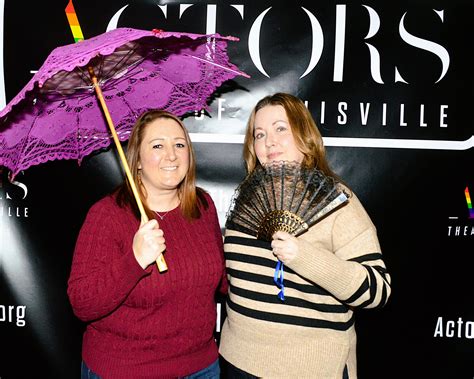 🎭 Opening Weekend of Kentucky Shakespeare’s production of “The