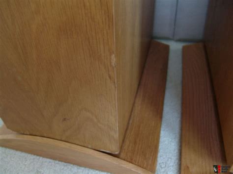 Castle inversion 100 Transmission Line Speakers...Pending Sale...Sold ...