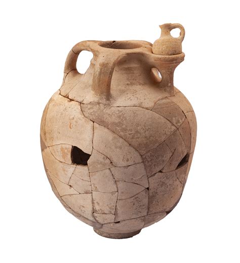 Exhibition Featuring Artifacts From Ancient Israel Opening in Southern ...