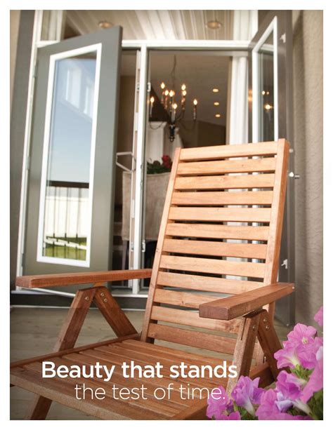 Ply Gem Canada Windows & Doors , Catalogs, Ply Gem Doors Catalog | ARCAT