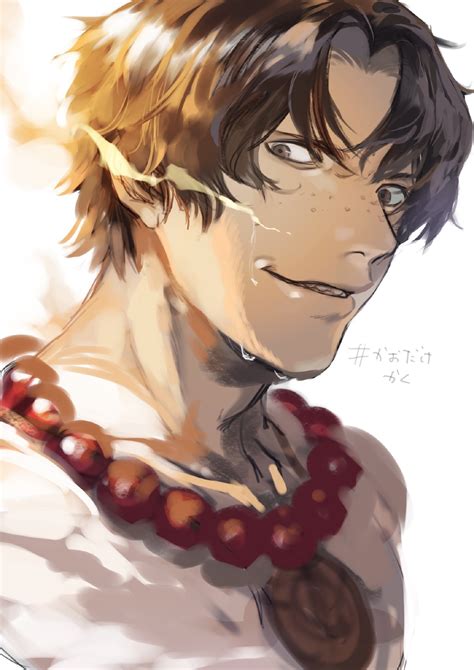 Portgas D. Ace - ONE PIECE - Image by Santaww65 #3478893 - Zerochan