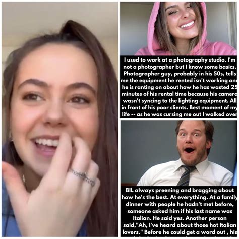 Mic Drop Moments That Put Arrogant People In Their Place