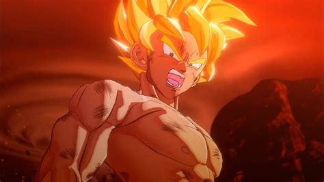 Dragon Ball Z: Kakarot Wallpapers - Wallpaper Cave