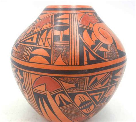 Pottery of the Greater Ancient Southwest