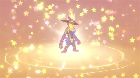 FREE GameStop Shiny Toxtricity - Rawkhet Pokemon
