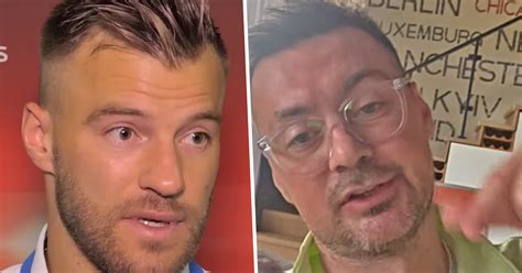 Ярмоленко звернувся до Мілевського після останніх новин про Артема. Як ...
